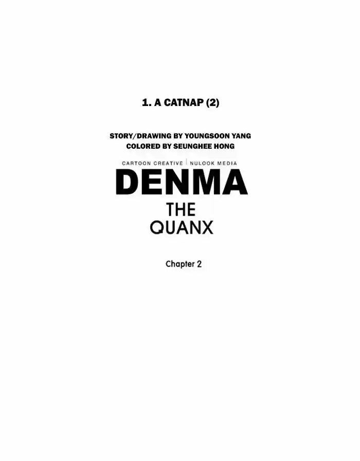 Denma 324