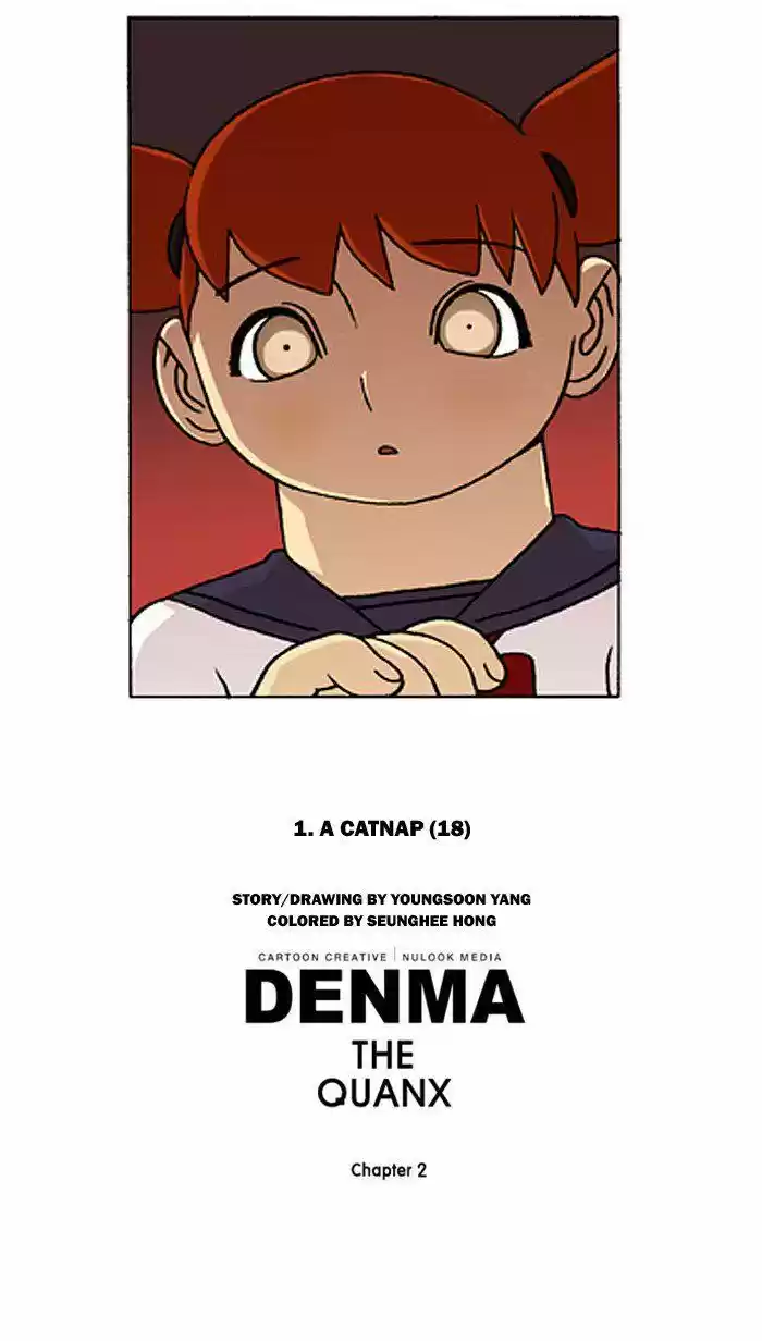 Denma 340