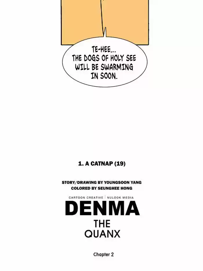 Denma 341