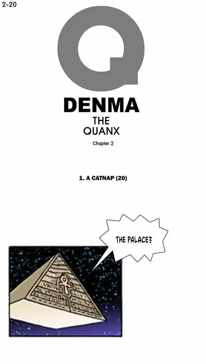 Denma 342