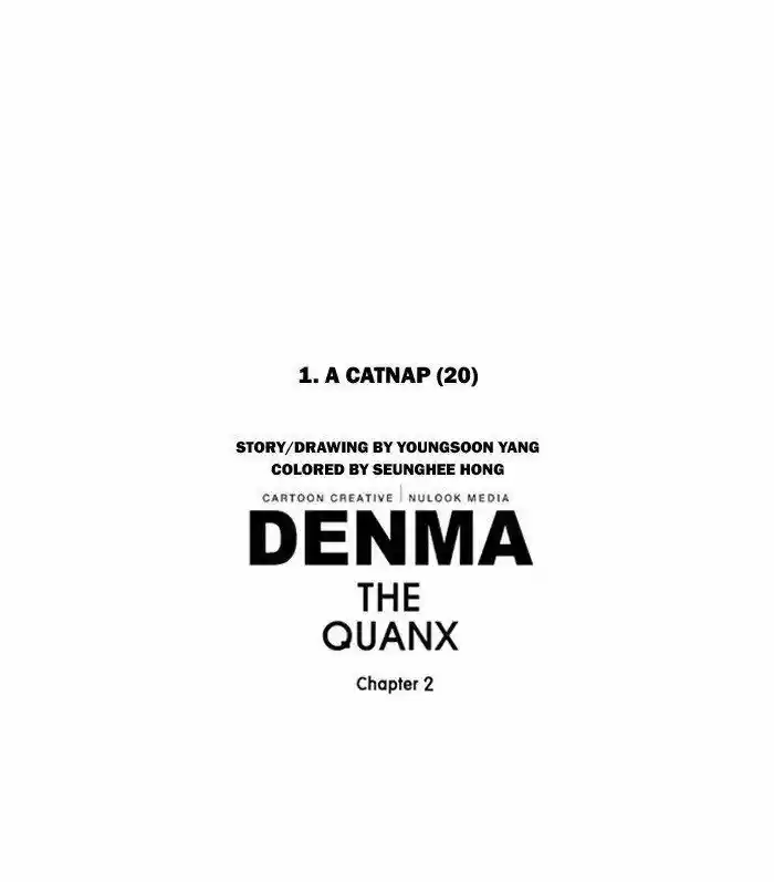 Denma 342