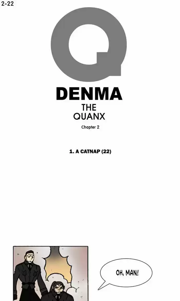 Denma 344