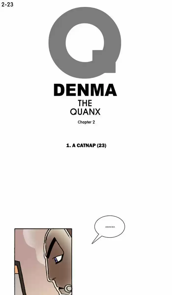 Denma 345