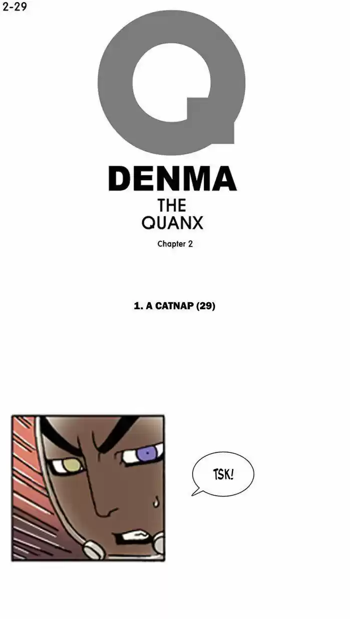 Denma 351