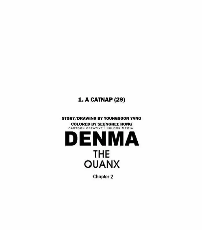 Denma 351
