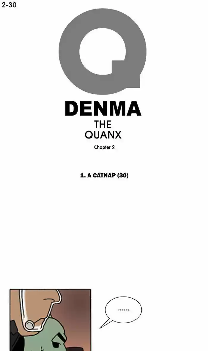Denma 352