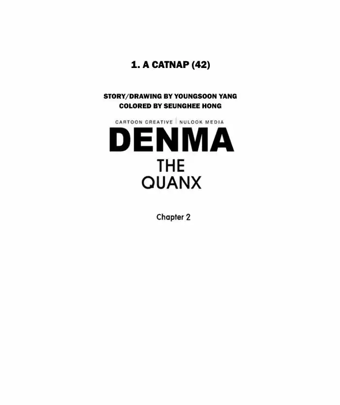Denma 364