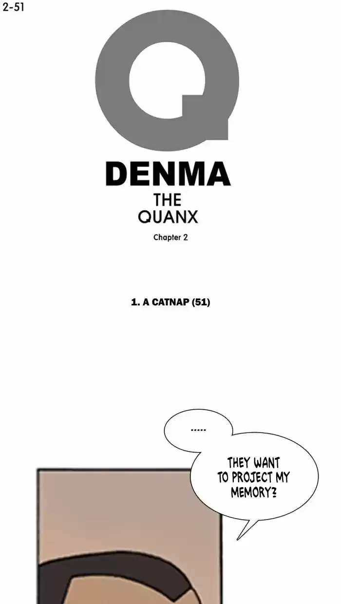 Denma 373