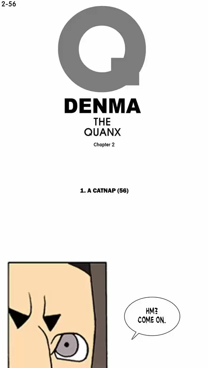 Denma 378