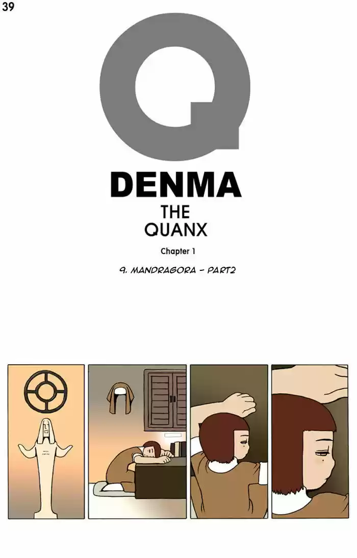 Denma 39