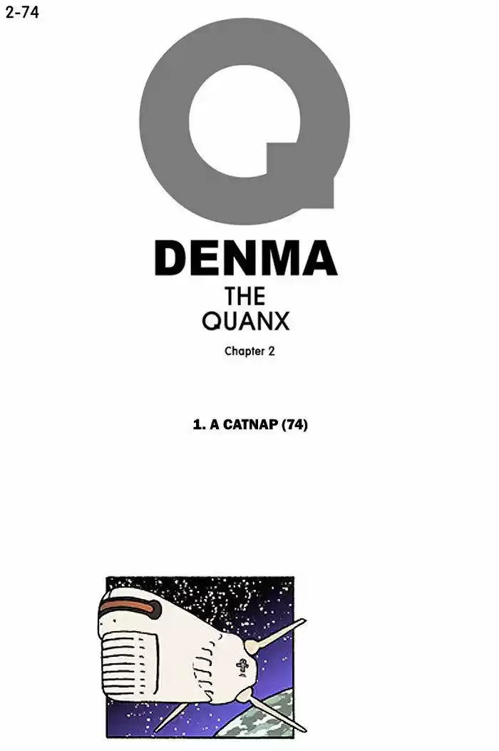 Denma 396