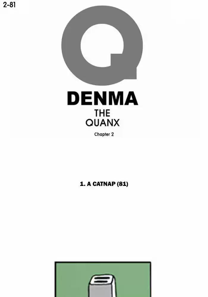 Denma 403
