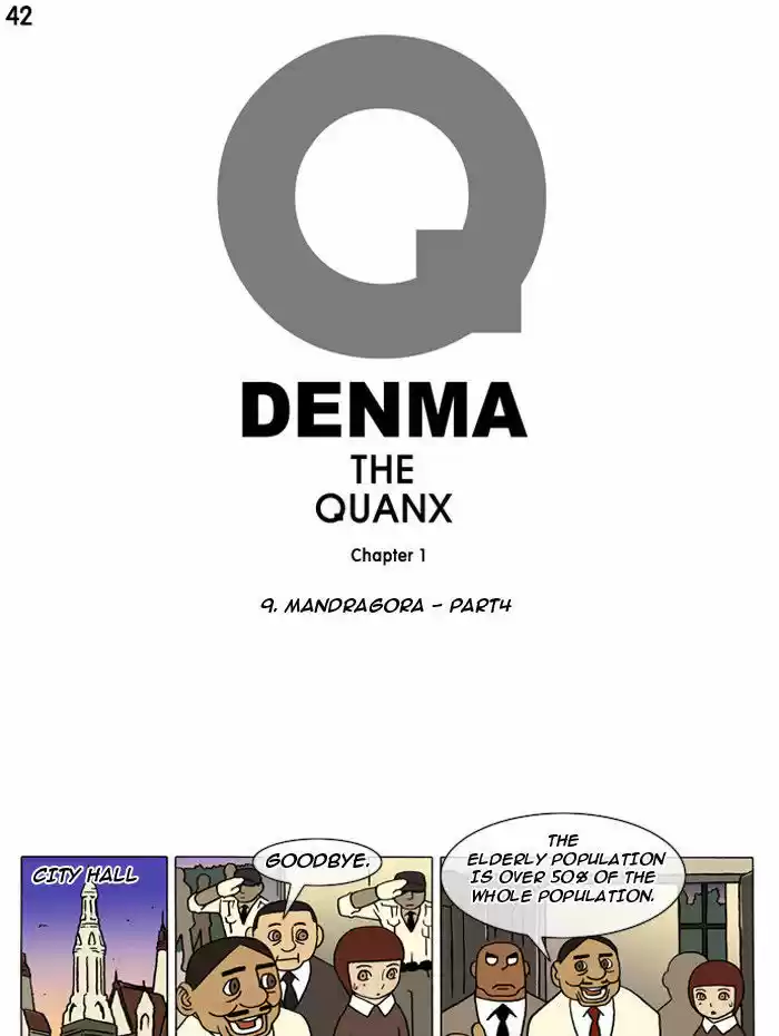 Denma 42