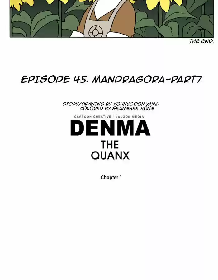 Denma 45