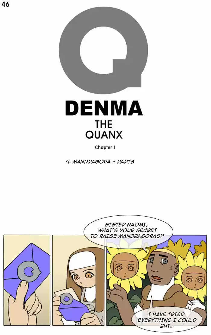 Denma 46