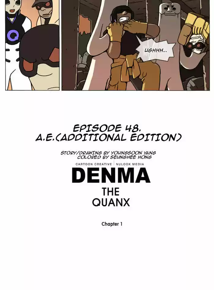 Denma 48