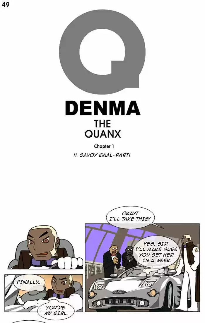 Denma 49