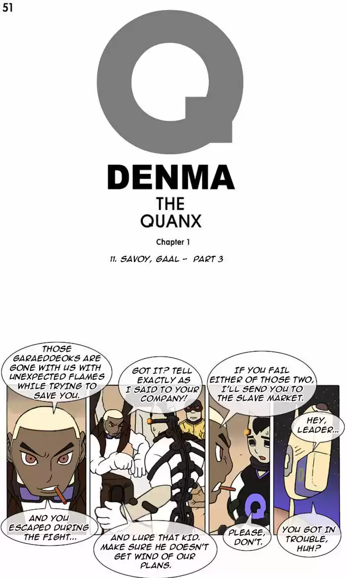 Denma 51