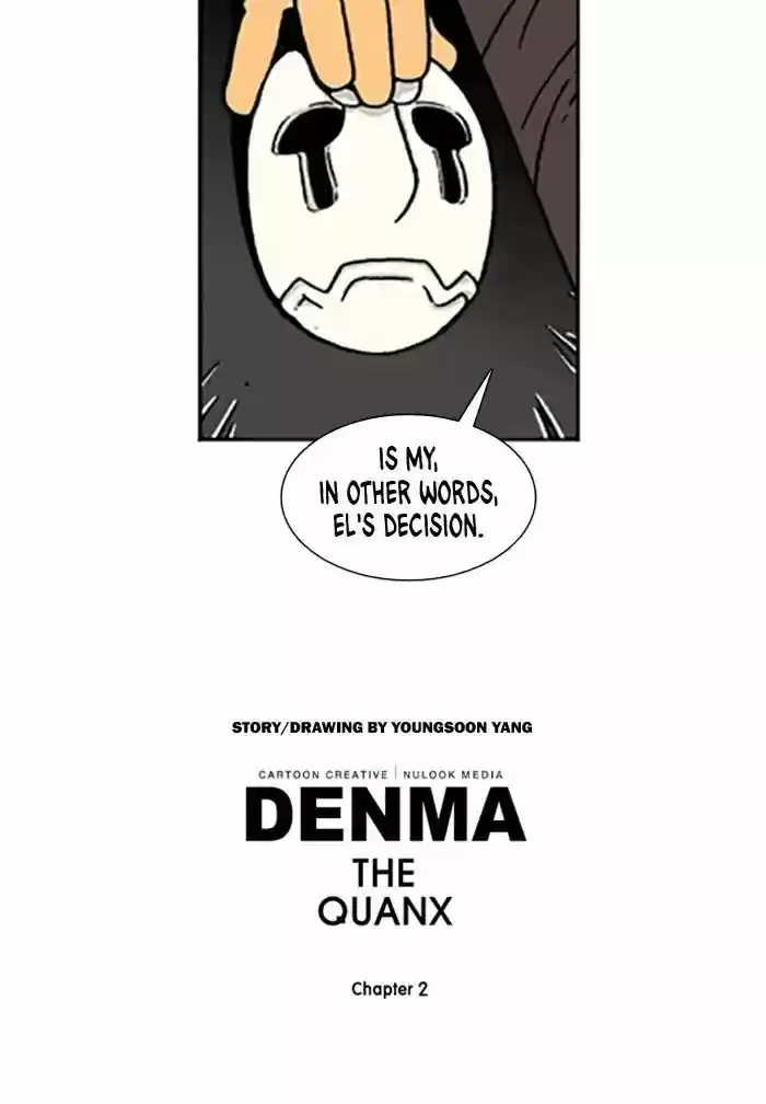 Denma 516