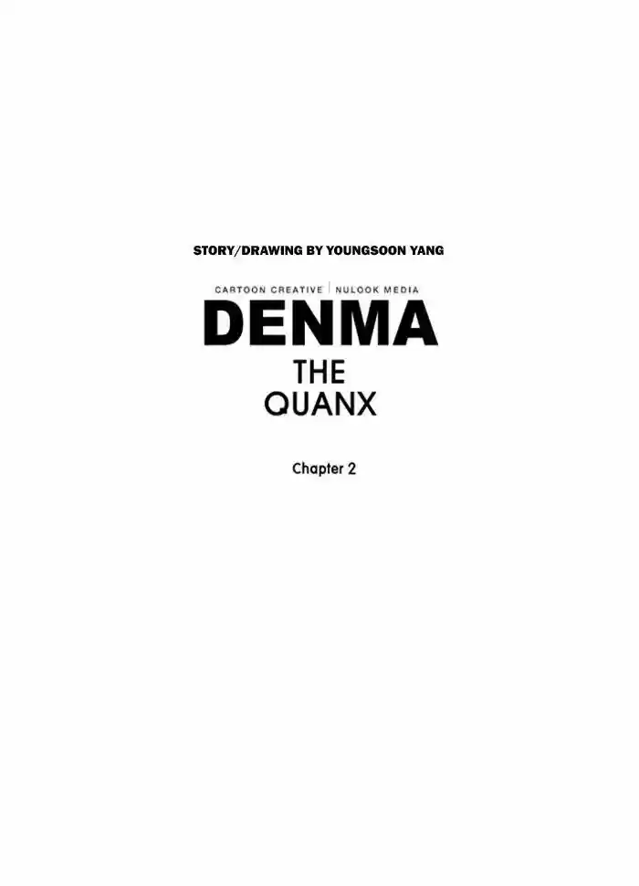 Denma 523