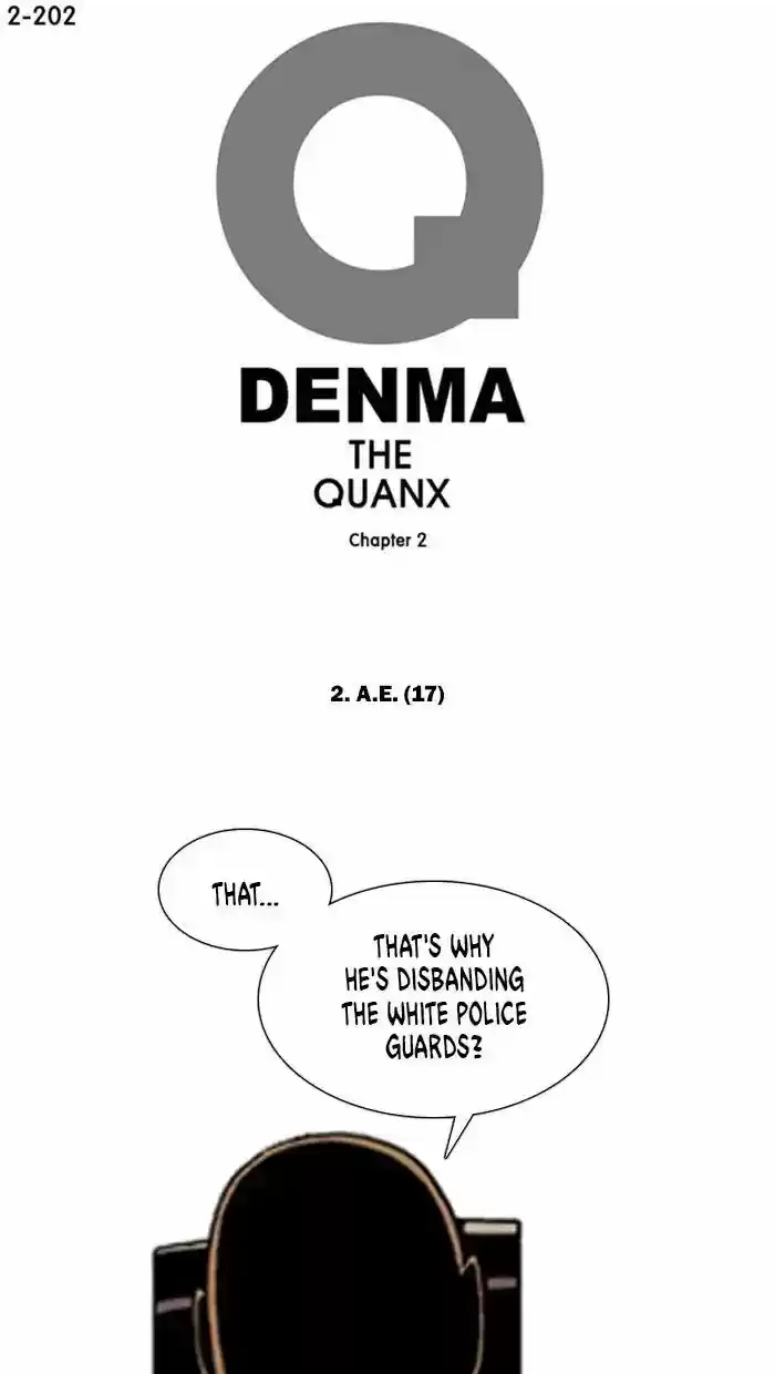 Denma 524