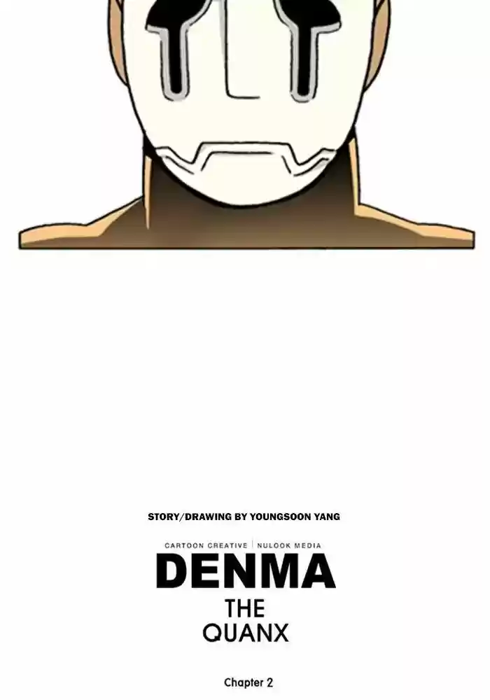 Denma 524