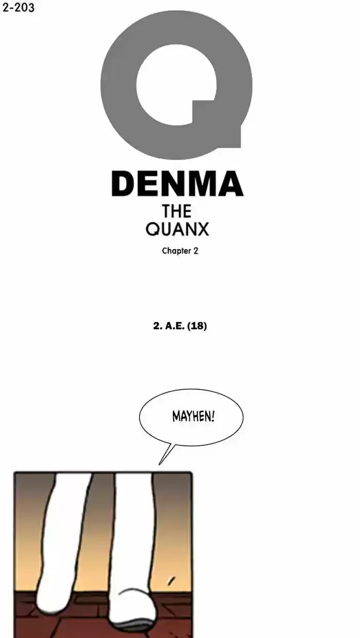 Denma 525
