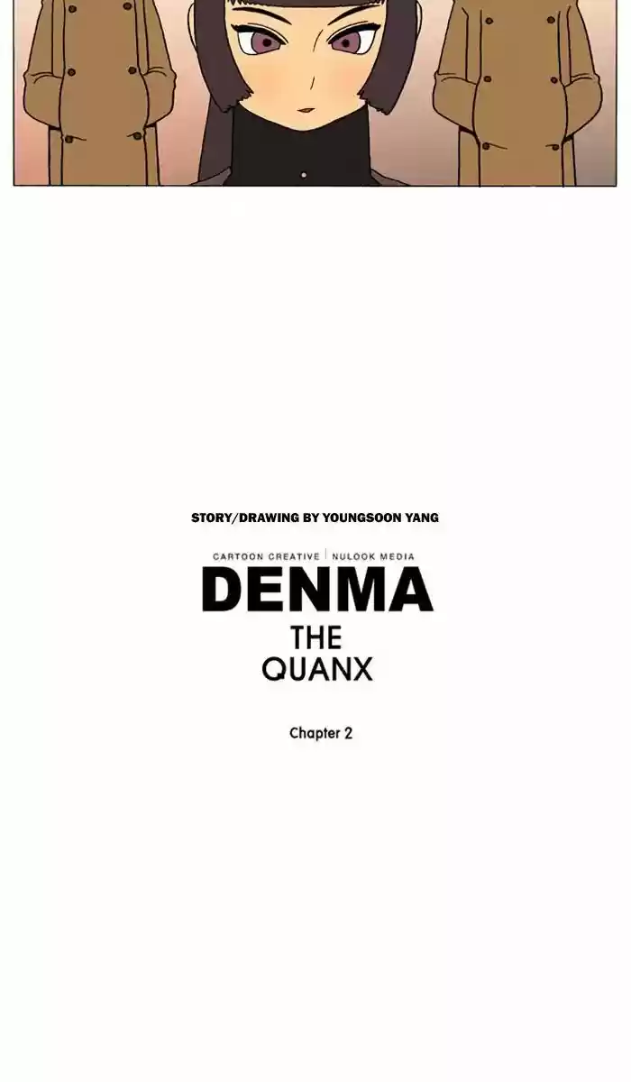 Denma 528
