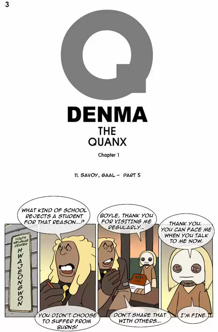 Denma 53