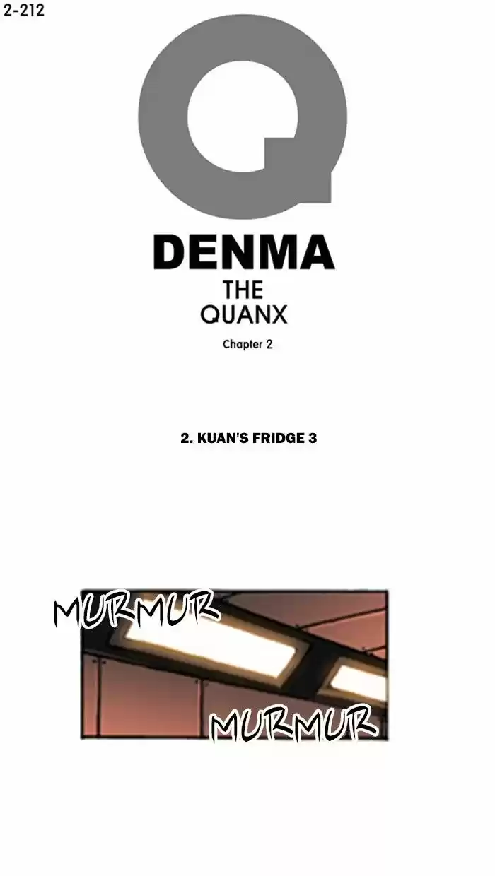 Denma 534