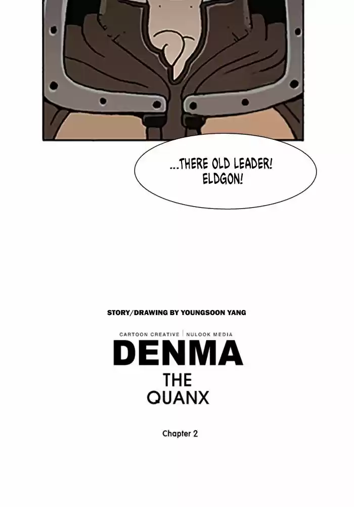 Denma 536