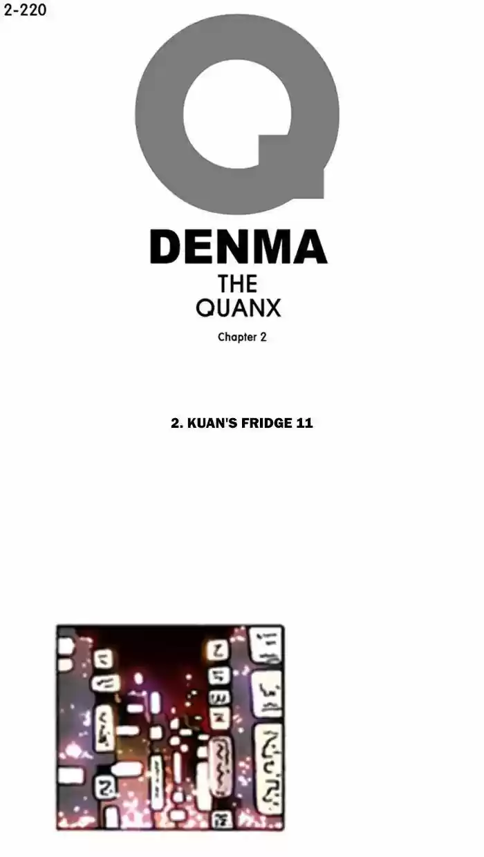 Denma 542