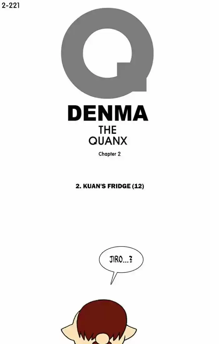 Denma 543
