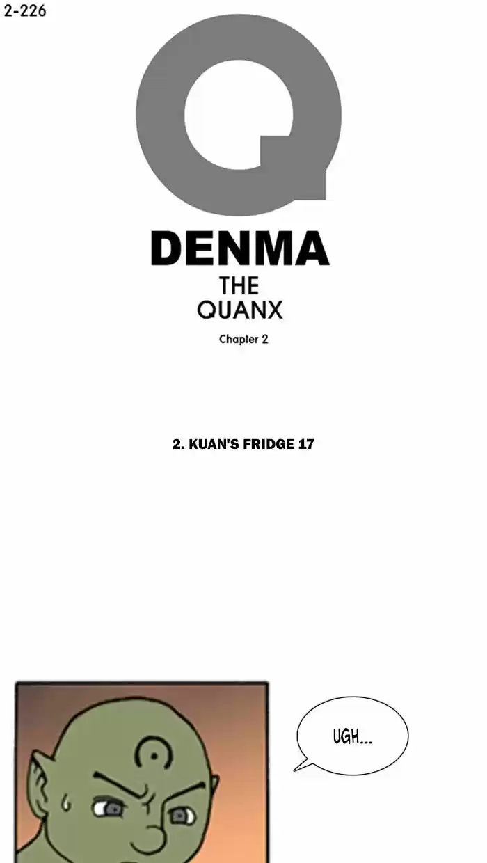 Denma 548