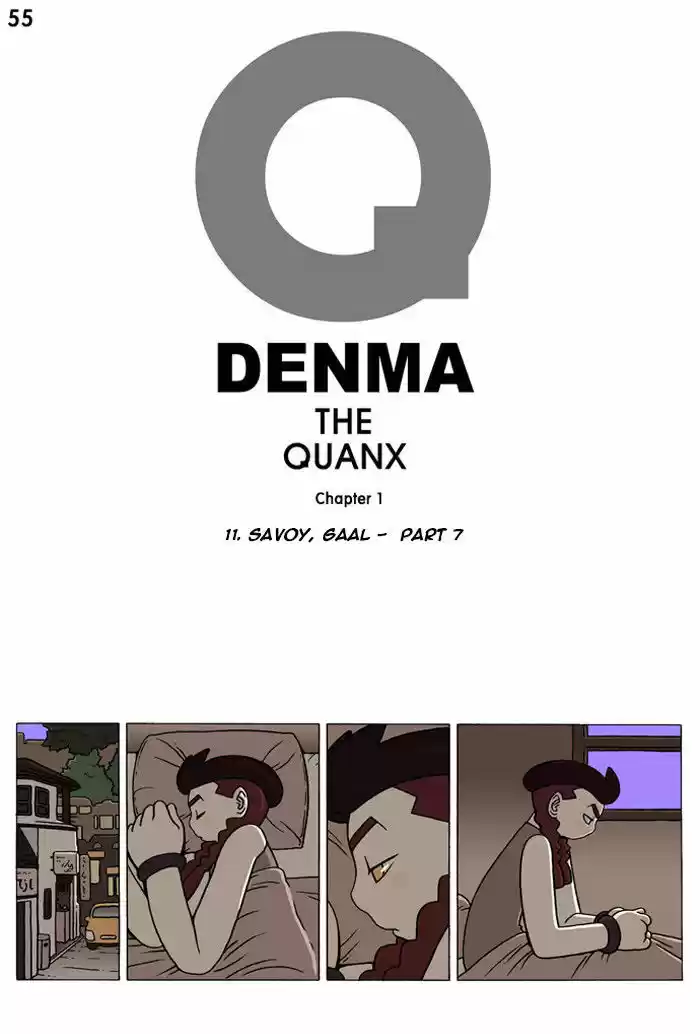 Denma 55