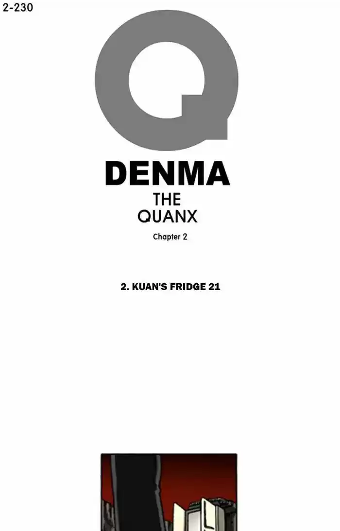 Denma 552