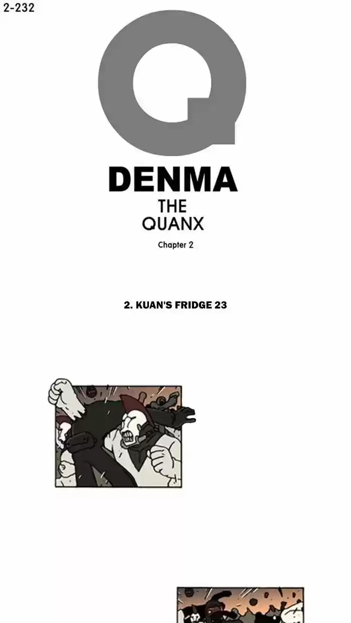 Denma 554