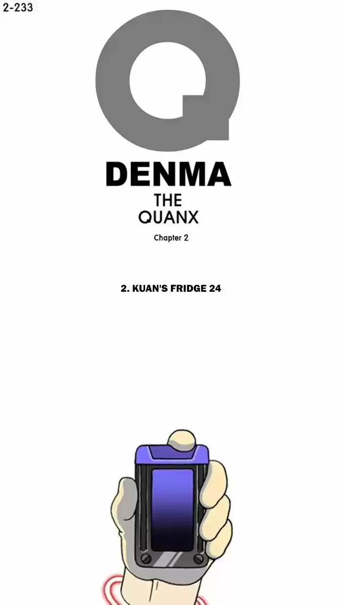 Denma 555