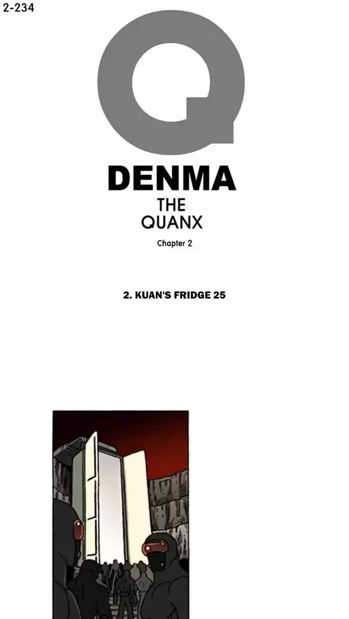 Denma 556