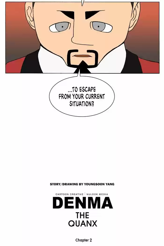 Denma 560
