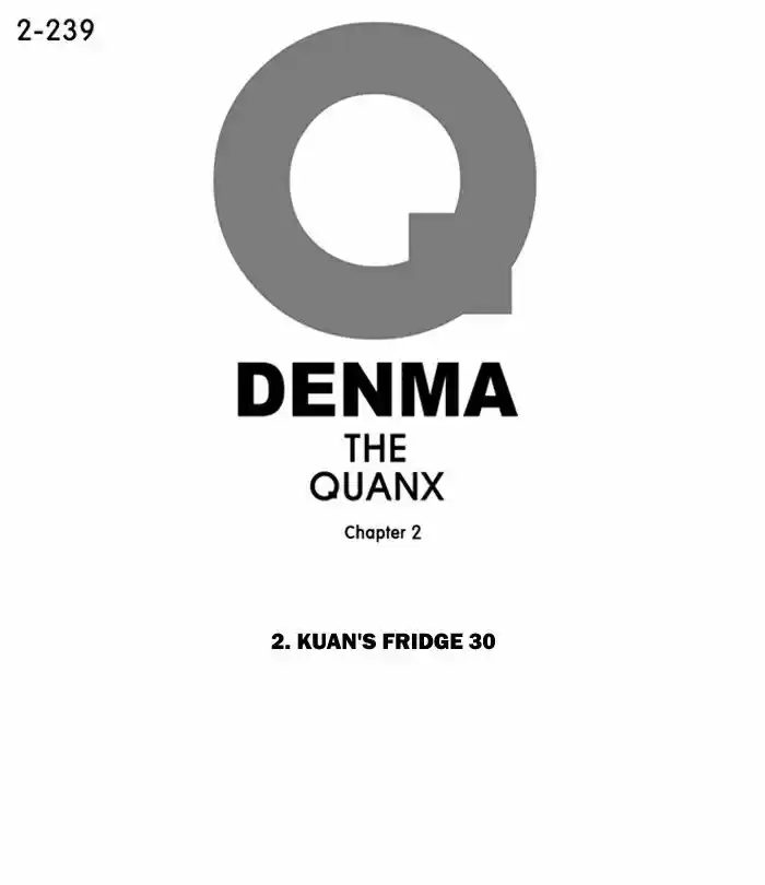 Denma 561