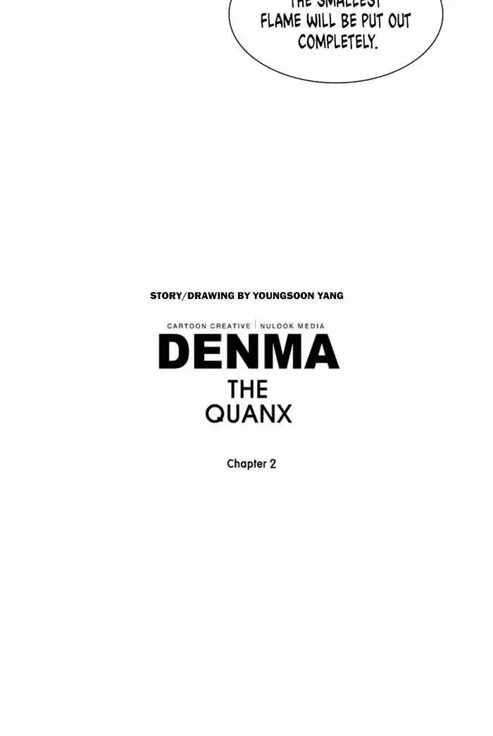 Denma 563