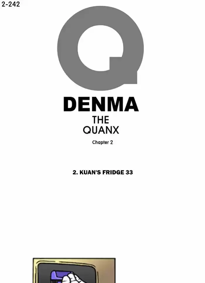 Denma 564