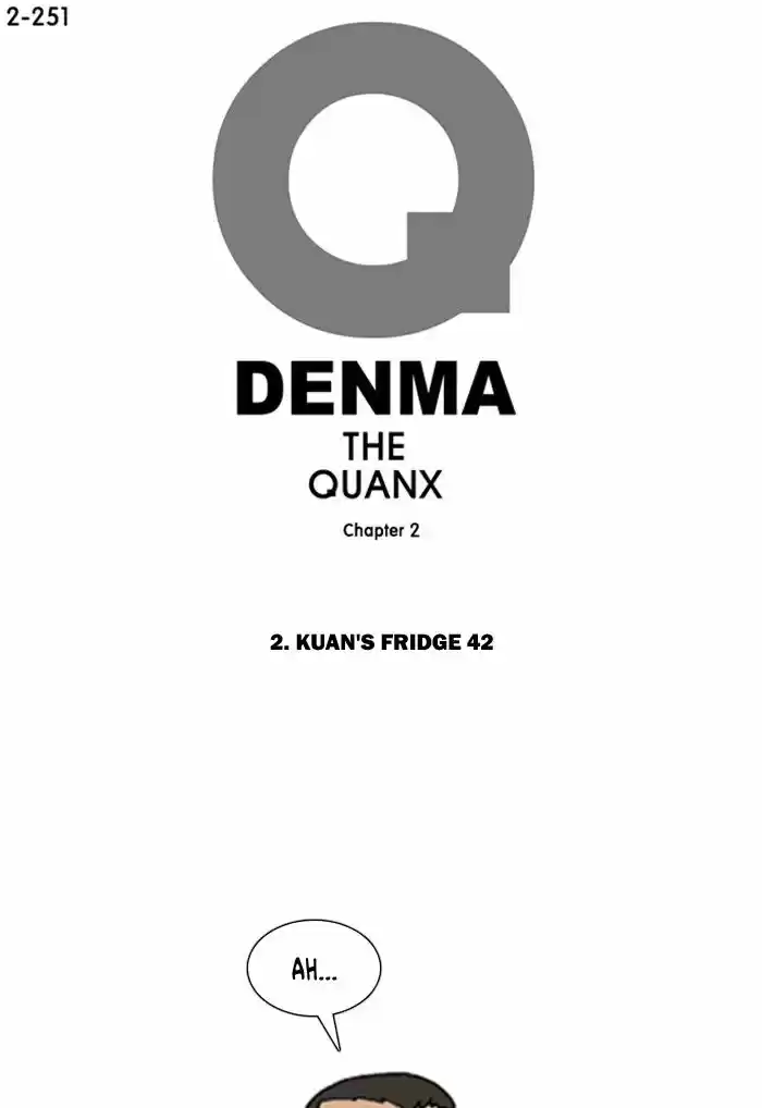 Denma 573