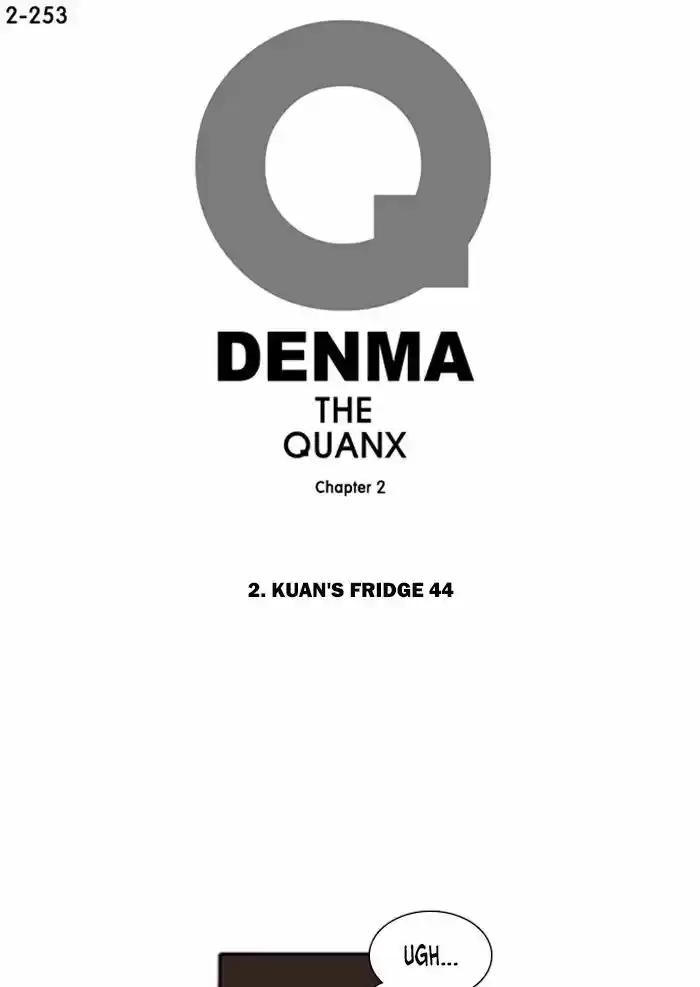 Denma 575