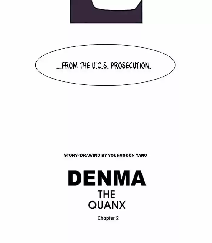 Denma 576