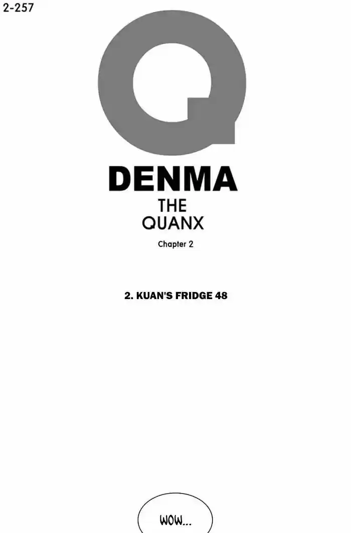 Denma 579
