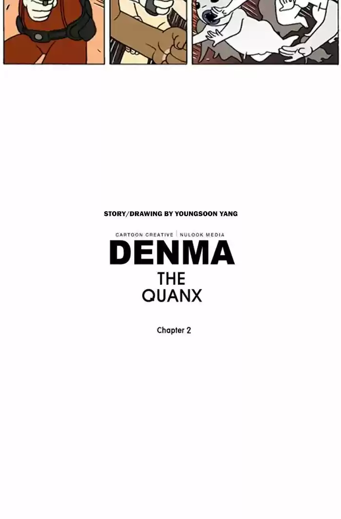 Denma 579