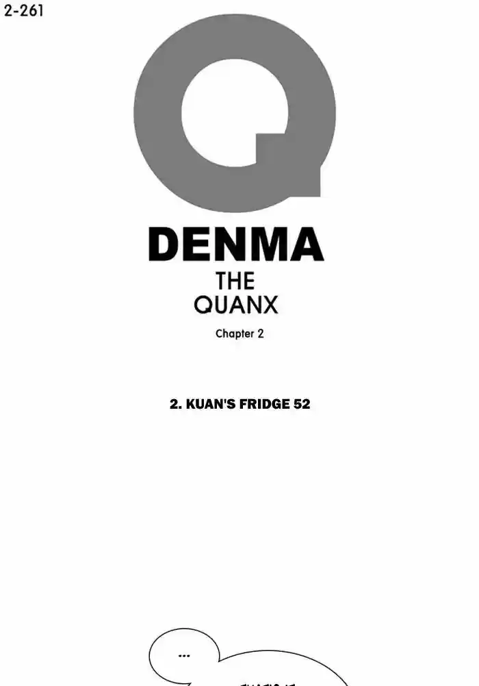Denma 583