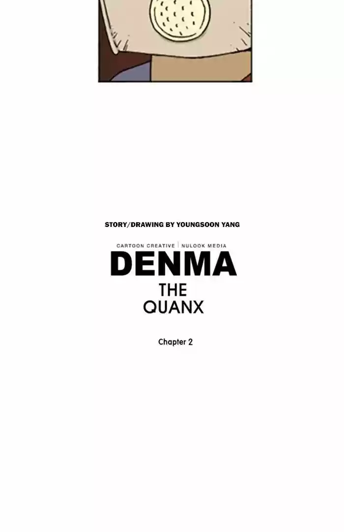 Denma 584